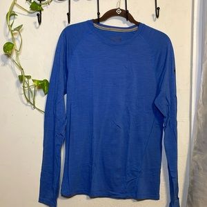 Men’s Smartwool Merino 150 long sleeve